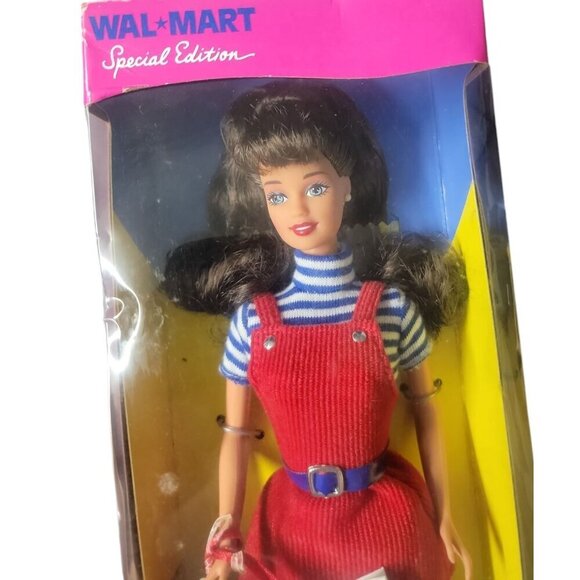 1997 Mattel Shopping Time Teresa Doll Accessories Special Edition Barbie Like - Picture 8 of 13